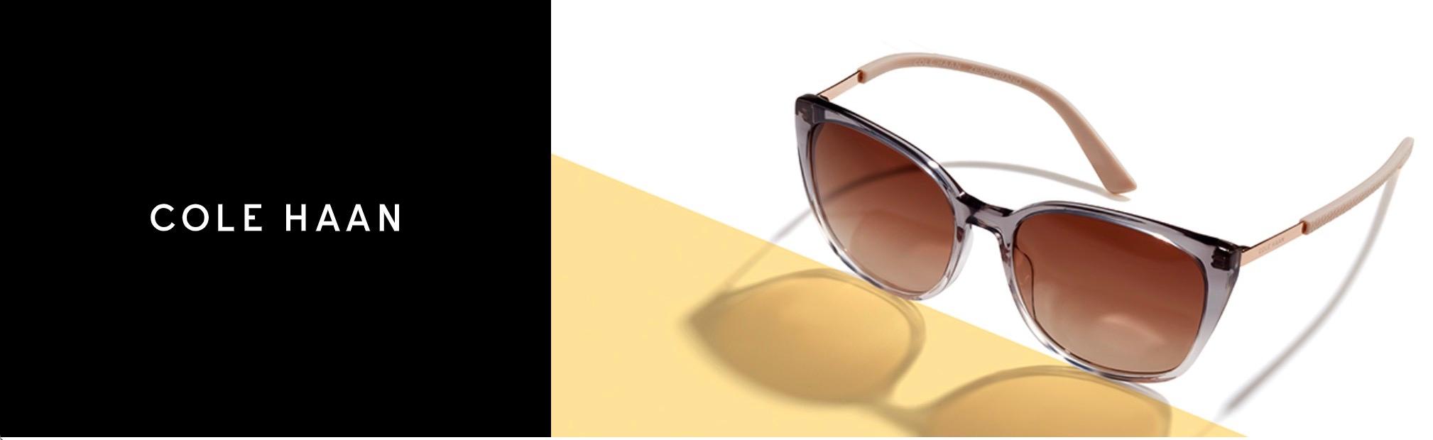 Cole Haan Sunglasses